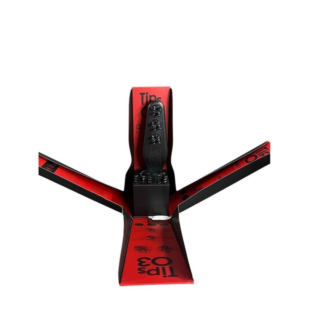 Cirrus Volumizing Styling Tool Volume No Heat Damage, Creates Curls and Waves‎